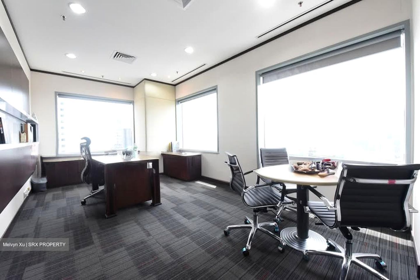 Suntec Tower Three (D1), Office #600651701